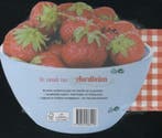 De smaak van aardbeien 9789461883148, Verzenden, Zo goed als nieuw