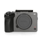 Sony FX30, Ophalen of Verzenden, Zo goed als nieuw, Sony