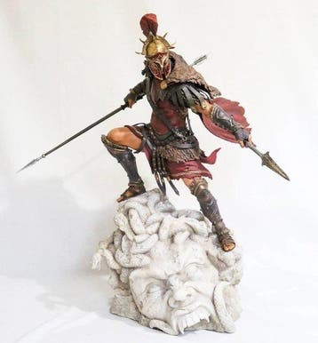 Assassin’s Creed - - Ubicollectibles - Assassin’s Creed, Nieuw