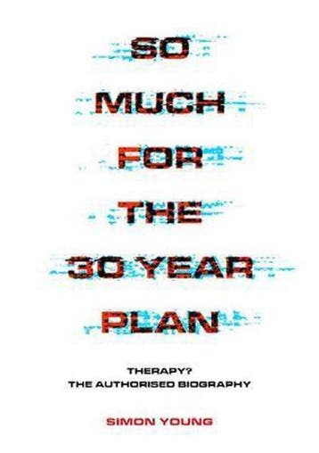 So Much For The 30 Year Plan - Simon Young 9781911036630, Verzenden, Zo goed als nieuw, Simon Young