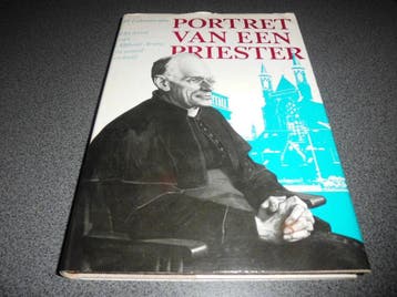 Portret van een priester - H. Lohman 9789030401827, Verzenden, Zo goed als nieuw, H. Lohman