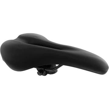 Falkx Zadel Race/MTB - Inclusief strop - 270x140mm - Voor..., Ophalen of Verzenden, Nieuw, Frame