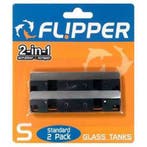 Flipper Cleaner Standard RVS Reserve Mesje (2 stuks), Ophalen of Verzenden, Nieuw