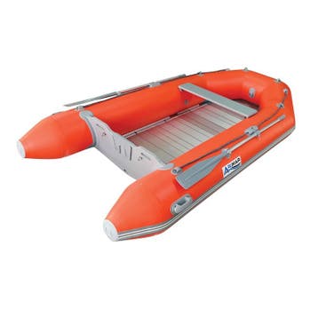 Arimar Rubberboot Rescue, Watersport en Boten, Ophalen of Verzenden, Nieuw, Zeilboot of Motorboot
