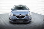 Front Splitter Renault Megane Mk.4 GT-Line, Verzenden