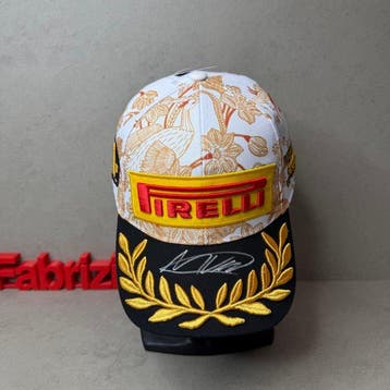 Red Bull Racing - Singapore Grand Prix winnaar - Max, Nieuw