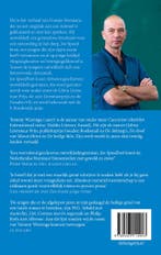 Joe Speedboot 9789403114903 Tommy Wieringa, Verzenden, Gelezen, Tommy Wieringa