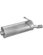 Uitlaat, Eindemper Citroën Xsara Picasso 1.8, Ophalen of Verzenden, Nieuw, Citroën