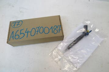 injector Mercedes Benz W213 W205 W907 A6540700187, Verzenden, Gebruikt