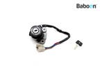 Contactslot Yamaha FZR 1000 1989-1990 (FZR1000 Exup), Verzenden, Gebruikt