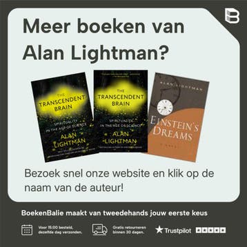 Probable Impossibilities Musings on Beginnings and Endings, Verzenden, Zo goed als nieuw, Alan Lightman