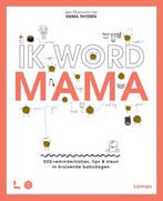 9789020985511 Ik word mama | Tweedehands, Boeken, Verzenden, Zo goed als nieuw, Mama Baas