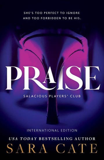 9781728286761 Salacious Players Club- Praise, Verzenden, Nieuw, Sara Cate