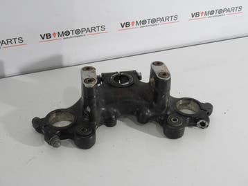 Yamaha XJ 650 Maxim Stuurplaat, Ophalen of Verzenden, Nieuw