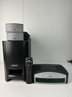 Bose - PS 3-2-1 - Home Cinema Set - 2.1 Subwoofer, Nieuw