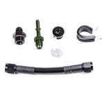 Radium Engineering Fuel Rail Plumbing Kit Toyota 2ZZ-GE, Auto-onderdelen, Ophalen of Verzenden, Nieuw