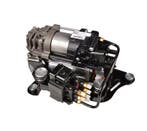 BMW 6-Serie G32 compressor | Originele WABCO compressor 3720, Verzenden, Nieuw, BMW