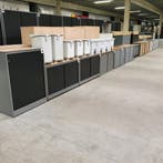 VEEL gebruikt kantoormeubilair kasten stoelen bureaus etc., Zakelijke goederen, Kantoor en Winkelinrichting | Kantoormeubilair en Inrichting