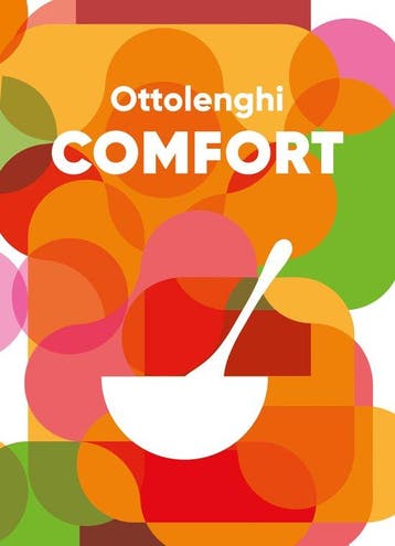 9781785038914 Comfort | Tweedehands, Verzenden, Zo goed als nieuw, Yotam Ottolenghi