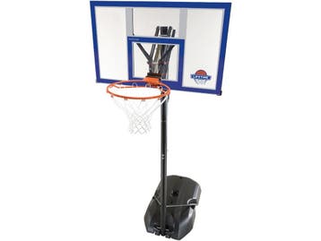 Lifetime Power Dunk basketbalpaal, Verzenden, Nieuw