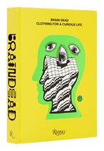 9780847872237 Brain Dead Ed Davis, Verzenden, Nieuw, Ed Davis