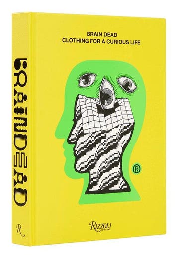 9780847872237 Brain Dead Ed Davis, Verzenden, Nieuw, Ed Davis