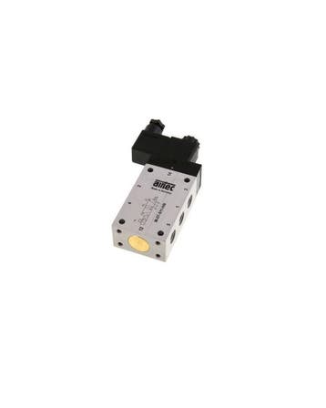 Airtec 5/2 ventiel M05 510-HN, Ophalen