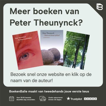 Renga - Peter Theunynck 9789081976138, Verzenden, Zo goed als nieuw, Peter Theunynck