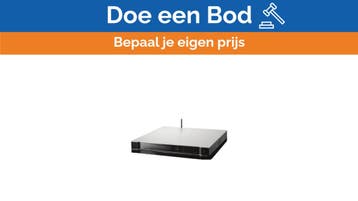 Bieden: Intellian AC 19 Rack-mount ACU for V60 V110 V130 -, Ophalen of Verzenden, Nieuw, Kabel of Apparatuur
