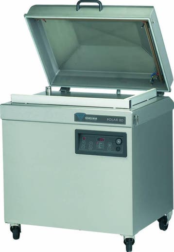 Henkelman Henkelman Vacuummachine | 400V, Zakelijke goederen, Horeca | Keukenapparatuur, Verzenden, Nieuw in verpakking