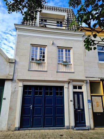 Te huur: Appartement Paardenstraat in Vlissingen, Vlissingen, Zeeland, Appartement