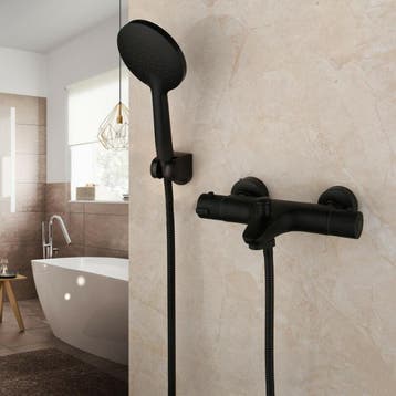 Badkraan thermostatisch, Verzenden, Nieuw, Kraan