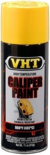 VHT Caliper sp738 yellow, Ophalen of Verzenden, Nieuw