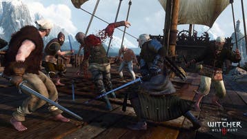 The Witcher 3 Wild Hunt - Game of The Year Edition - Xbox, Verzenden, Nieuw