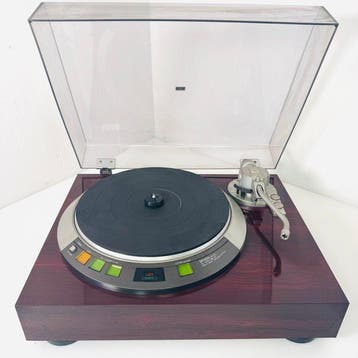 Denon - DP-57L Platenspeler, Nieuw