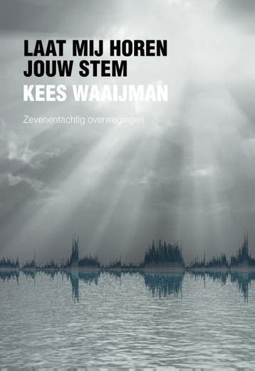 Laat mij horen jouw stem 9789089720559 Kees Waaijman, Verzenden, Gelezen, Kees Waaijman