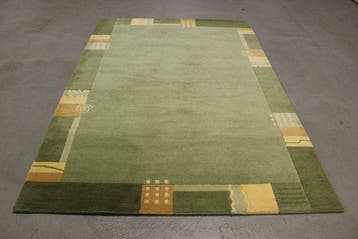 Nepal - Tapijt - 180 cm - 120 cm, Nieuw
