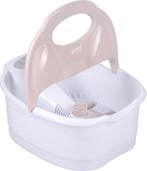 Voetenbad - Voetbad - Met massage - Voetmassage apparaat - R, Verzenden, Zo goed als nieuw