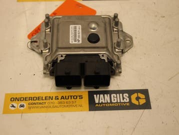 Computer Motormanagement Opel Agila O143544, Ophalen of Verzenden, Nieuw