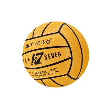 Voordeelbundel (10+ prijs) Waterpolo bal Turbo Kap 7 jeu..., Nieuw