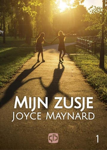 Mijn zusje / Grote letter bibliotheek / 3134 9789036431347, Verzenden, Zo goed als nieuw, Joyce Maynard