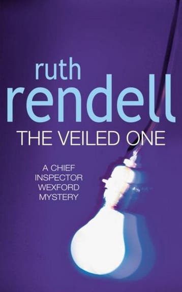Veiled One - Ruth Rendell 9780099602804, Verzenden, Gelezen, Ruth Rendell