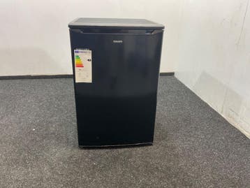 Tomado TRT5501B - Tafelmodel koelkast - 109 liter - Vriesvak, Verzenden, Zo goed als nieuw