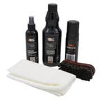 ADBL Leather Kit - Complete Lederen Autobekleding Verzorging, Verzenden