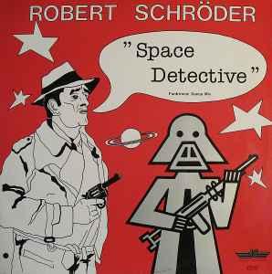 12 inch gebruikt - Robert SchrÃ¶der - Skywalker / Space D., Verzenden, Zo goed als nieuw, 12 inch, Overige genres