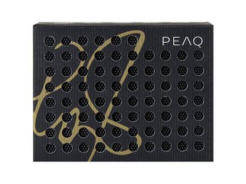 Peaq -  Ppa 107-rw Bluetooth Luidspreker  - Zwart, Audio, Tv en Foto, Luidsprekers, Verzenden, Nieuw, 60 tot 120 watt, Overige merken