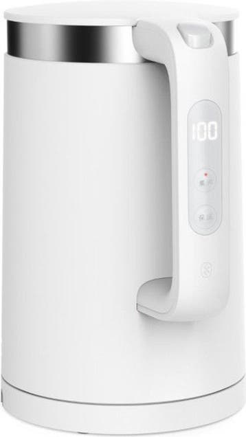 Xiaomi Mi Smart Kettle Pro - Constante temperatuur 1.5 L, Verzenden, Nieuw