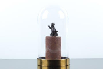 Pancho Porto - the affronts avenger capsulated