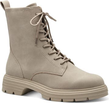 Tamaris - Maat 36 -Dames Enkellaarsje 1-25264-41 341, Verzenden, Nieuw