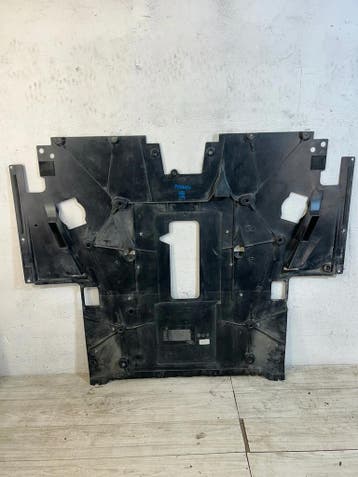 Ferrari F8 Tributo 488 GTB onderpan, Verzenden, Gebruikt